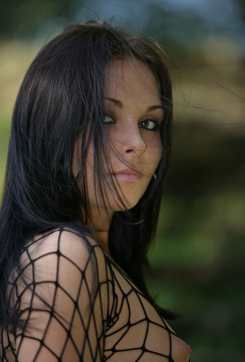 Анна, 21 год, 5 размер груди
