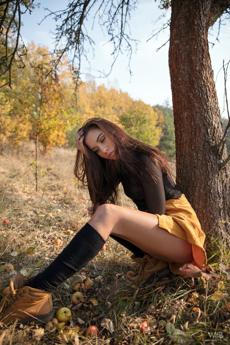 Ульяна, 21 год, 0 размер груди
